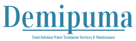 Demipuma Logo